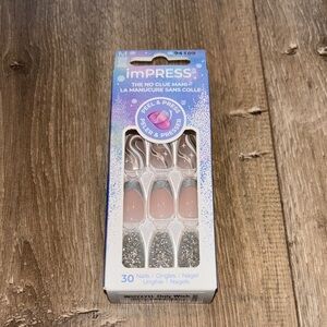 imPRESS Press On Nails